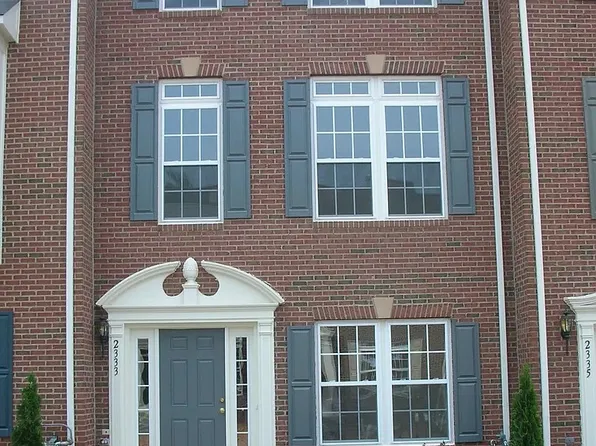 2333 Abington Dr, Charlottesville, VA 22911