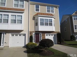 130 Darley Dale Loop, Apex, NC 27502