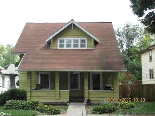 1002 Locust St, Atlantic, IA 50022
