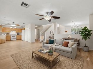 141 Meadow Park Dr, Georgetown, TX 78626