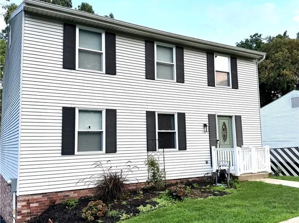 1913 Riggs Rd, South Park, PA 15129