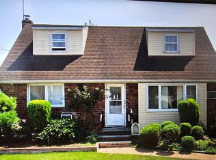 1311 McClure Ave, Elmont, NY 11003