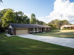 3102 Scenic Dr, Scottsboro, AL 35769
