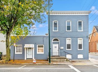 203 E Washington St #203, Hagerstown, MD 21740