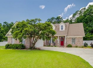 326 Flat Bush Dr, Guyton, GA 31312