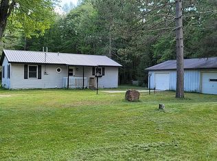 3005 E Kings Hwy, Luther, MI 49656