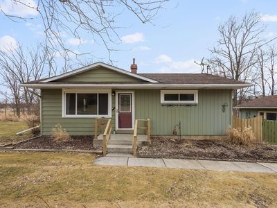 10836 Forestdale St, Saint John, IN, 46373