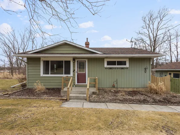 10836 Forestdale St, Saint John, IN 46373