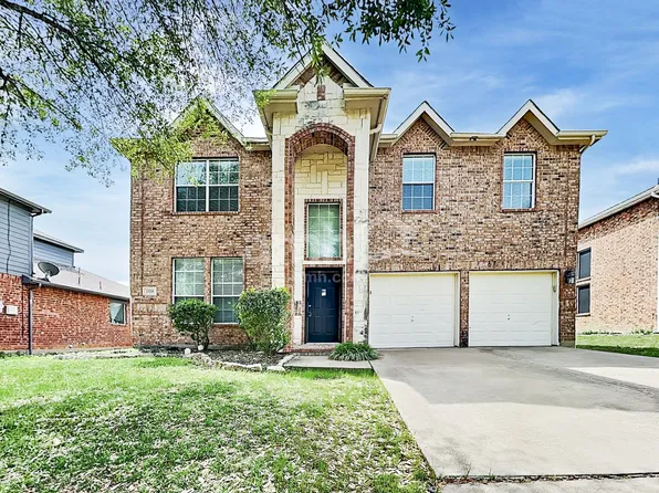1320 Clear Creek Dr, Wylie, TX 75098