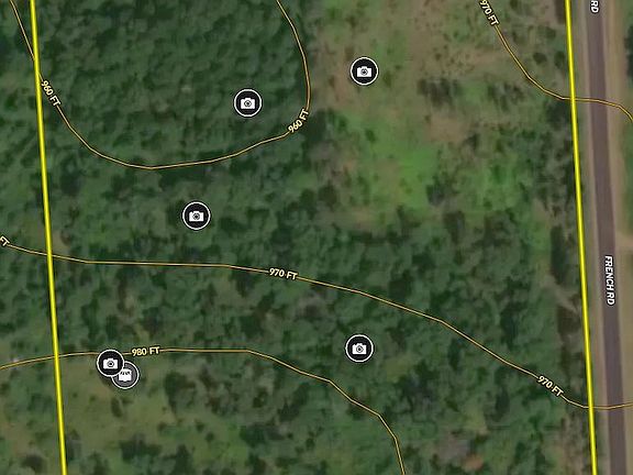 2nd image of Hayden Lake Rd Lot Wp001