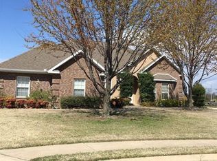 4752 Stonecrest, Springdale, AR 72762