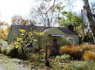 2954 Shady La, Ann Arbor, MI 48104