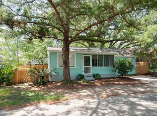 564 Blockade Dr, Pawleys Island, SC 29585