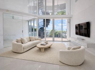 Artepark North Condo, Miami Beach, FL 33139