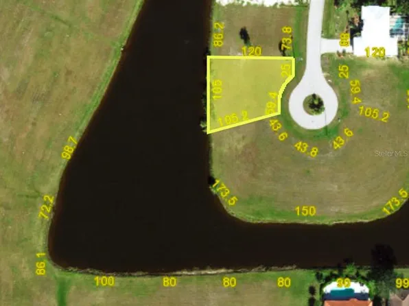 17501 Belie Way, Punta Gorda, FL 33955