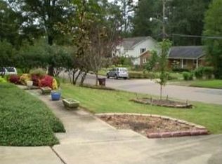 1212 Eugene St, Tupelo, MS 38804