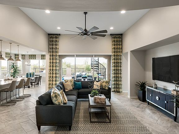 3rd image of 7735 W Sage Path #Penthouse