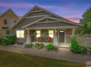 1719 Front St, Billings, MT 59101