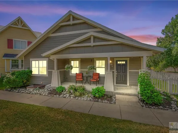 1719 Front St, Billings, MT 59101