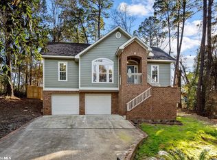 388 Ridgewood Dr, Daphne, AL 36526