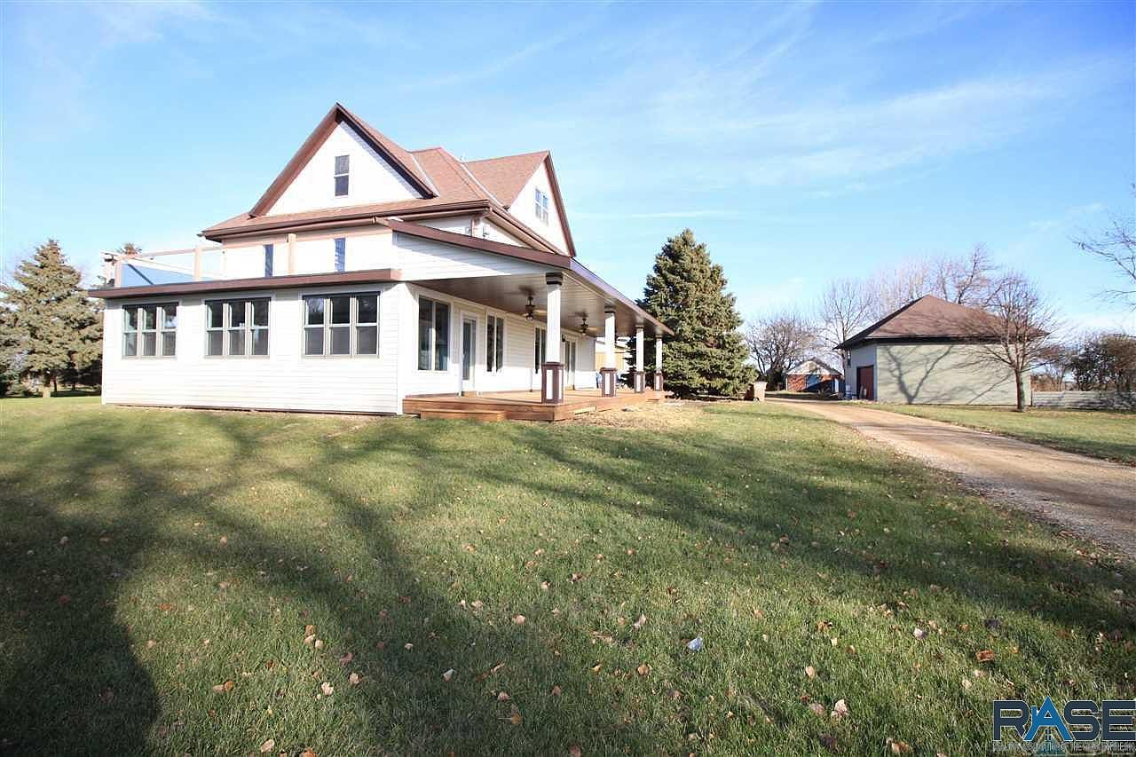 27510 459th Ave, Chancellor, SD 57015 Zillow