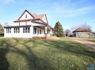 27510 459th Ave, Chancellor, SD 57015