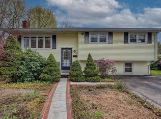 103 Columbus Ave, Stoughton, MA 02072