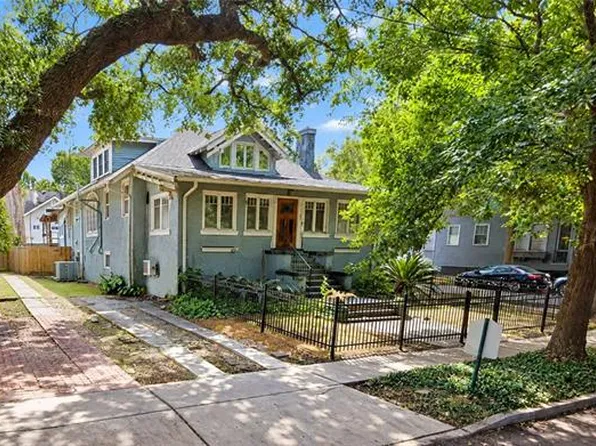 1503 Pine St, New Orleans, LA 70118