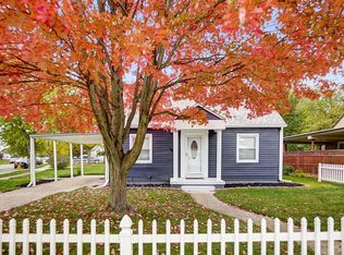 3700 Rose Ave, Hamilton, OH 45015