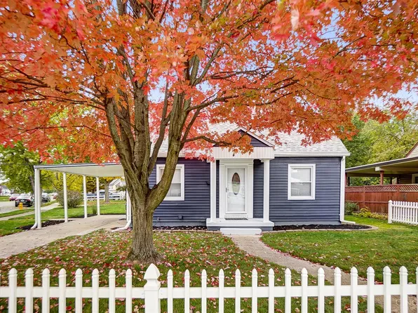 3700 Rose Ave, Hamilton, OH 45015
