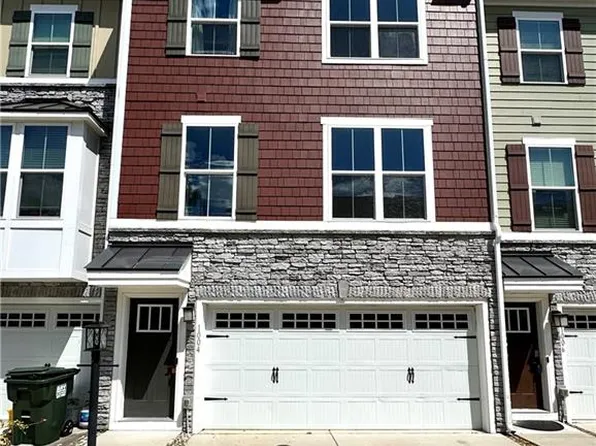 1004 Port Side Way, Chesapeake, VA 23323