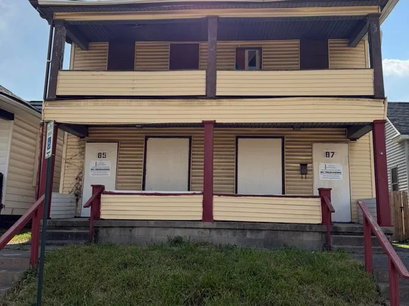 85 N Wheatland Ave, Columbus, OH 43204