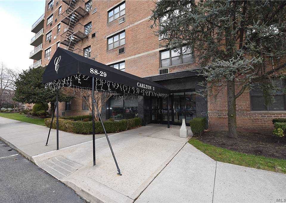 1st image of 88-29 155th Ave APT 5M