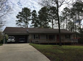 169 Knox Ct, Pearcy, AR 71964
