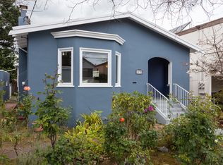 1122 Cornell Ave, Albany, CA 94706