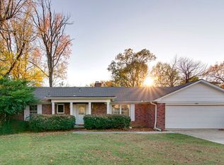 1405 Locust Dr, Jonesboro, AR 72401