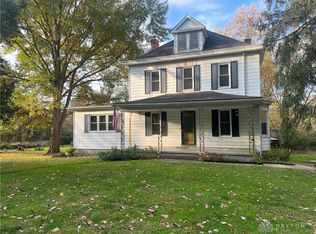 785 Greenmound Rd, New Richmond, OH 45157