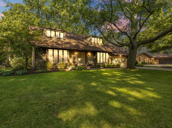 2317 Sally St, Warsaw, IN 46580