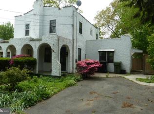 416 Oakcrest Ave, Pitman, NJ 08071