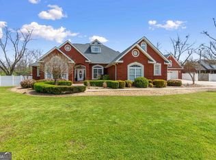 172 Old Perry Rd, Bonaire, GA 31005