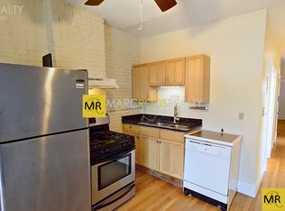 (Undisclosed Address), Roxbury Crossing, MA 02120