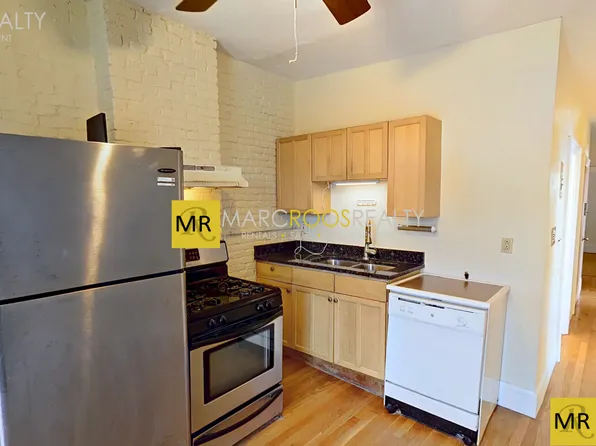 (undisclosed Address), Roxbury Crossing, MA 02120