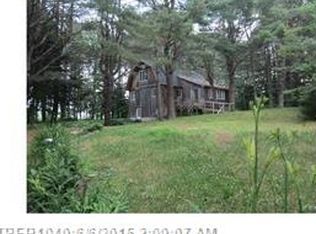 1597 Augusta Rd, Bowdoin, ME 04287