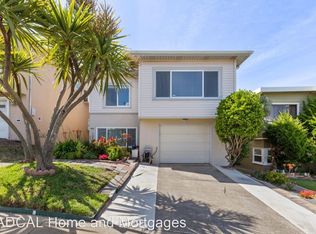 62 Seacliff Ave #62A, Daly City, CA