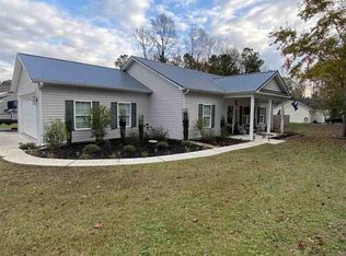661 Rosemary St, Georgetown, SC 29440