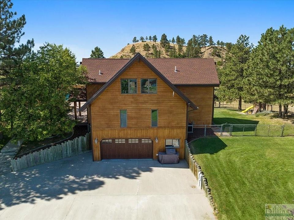 4116 Prairieview Dr, Colstrip, MT 59323 MLS 340086 Zillow