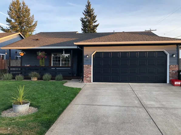 993 Bush Ln, Creswell, OR 97426