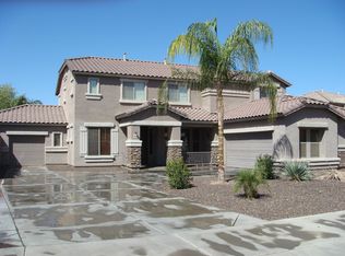 20018 S Emperor Blvd E, Queen Creek, AZ 85142