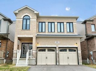 621 Florencedale Cres, Kitchener, ON N2R0N4