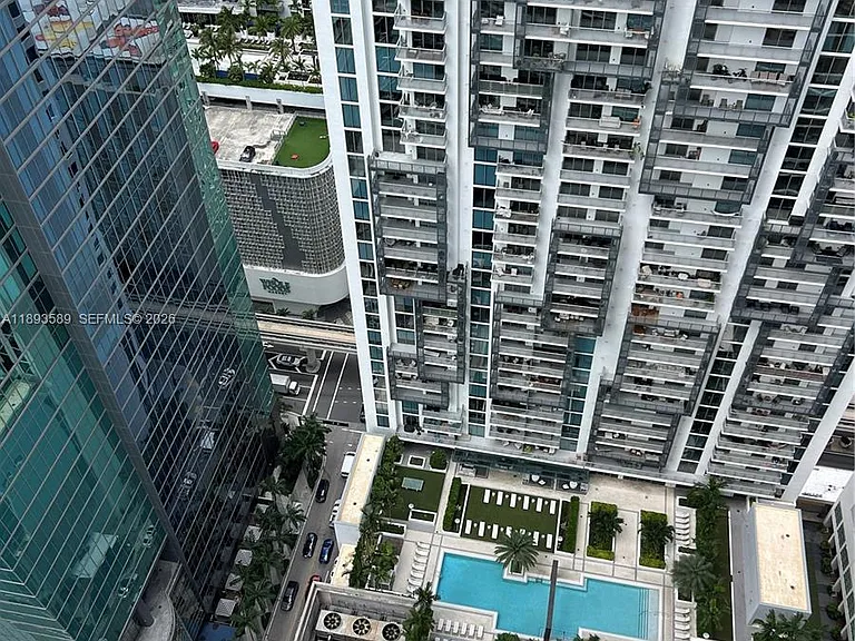 300 Biscayne Boulevard Way #4209 — Photo 16
